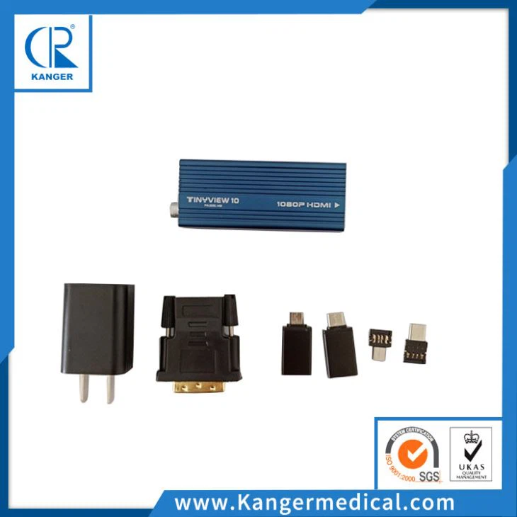 Endoscope Camera System