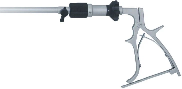 10mm Gallbladder Grasping Forceps