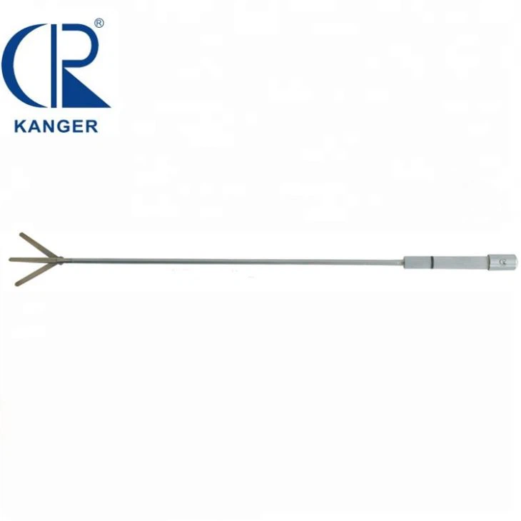 Five Leaves Fan Retractors