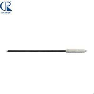 אלקטרודה הוק L לשימוש חד פעמי