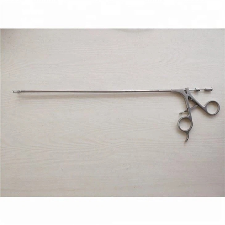 Cholangiography Forcep